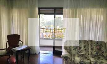 Imagem: Apartamento à venda, 258 m² por R$ 1.595.000,00