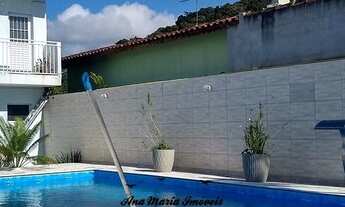 Imagem 2: Caraguatatuba - Casa Padrão - Massaguaçú