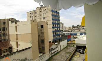 Imagem 4: RIO DE JANEIRO - Apartamento Padrão - Rio Comprido