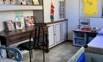 Imagem 4: Cobertura com 4 dormitórios à venda em Belo Horizonte