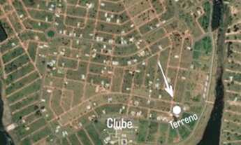 Imagem: Terreno em frente Represa 20 mil