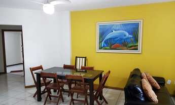 Imagem 7: TEMPORADA* Apartamento de 2 dormitórios sendo 1 suíte na Meia Praia - Itapema - SC