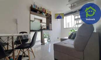 Imagem 3: Apartamento Duplex à venda, 100 m² por R$ 280.000,00 - Jardim Urano - São José do Rio Pret