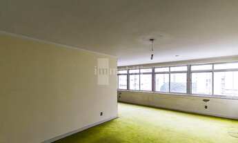 Imagem: APARTAMENTO EM HIGIENÓPOLIS PROXIMO A PRACA