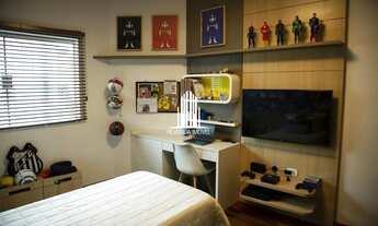 Imagem 16: Sobrado com 4 Dorms, 3 Suítes, 5 banheiros , 4 Vagas, , 300 m² por R$ 1.750.000