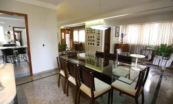 Imagem: Apartamento com 4 quartos no Edifício La