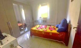 Imagem 4: Casa - Jardim San Rafael - 2 Dormitórios - 73m²