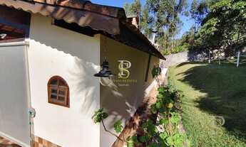 Imagem 3: Chácara À Venda - 6.000 m² - Com Escritura - Mairiporã/SP