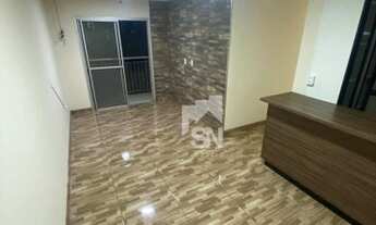 Imagem: Apartamento com 2 dormitórios à venda