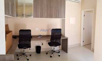 Imagem 5: Casa - Condomínio Residencial Terras do Caribe - Valinhos