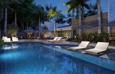 Imagem 2: Lotes no Carmel: Alto Padrão Ponta Negra