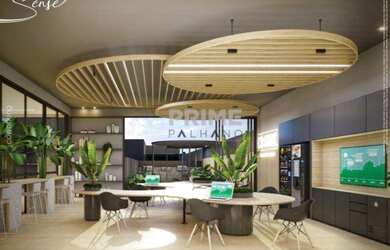 Imagem 2: Apartamento com 2 dormitórios à venda, 62 m² por R$ 535.000 - Terra Bonita - Londrina/PR