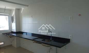 Imagem 5: Apartamento com 2 dormitórios à venda, 86 m² por R$ 622.000,00 - Quinta da Primavera - Rib