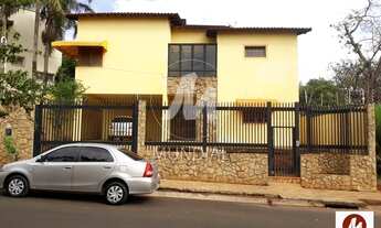 Imagem 1: Casa (sobrado na rua) 5 dormitórios/suite, cozinha planejada