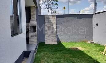 Imagem 3: Casa com 2 quartos - Bairro Cardoso Continuação em Aparecida de Goiânia