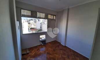 Imagem 5: Maravilhoso dois quartos com dependência reversível à venda, 70 m² por R$ 750.000 - Flamen