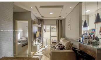 Imagem 3: Apartamento para Venda em Osasco, Conceição, 2 dormitórios, 1 banheiro, 1 vaga