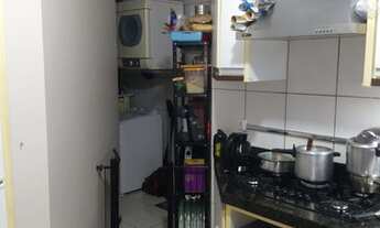 Imagem 7: São José - Apartamento Padrão - Areias