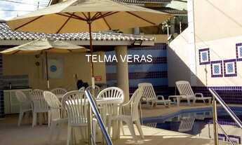 Imagem 6: CASA EM CONDOMÍNIO RESIDENCIAL em Lauro de Freitas - BA, Pitangueiras