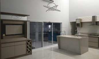 Imagem: Casa de Condomínio/Sobrado - Caçapava