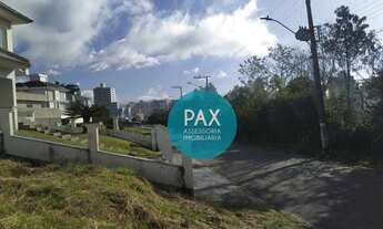 Imagem 4: Terreno à venda, 539 m² - Pedra Branca - Palhoça/SC