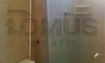 Imagem 4: Apartamento na Coroa do Meio com 2 Quartos, 1 Suíte e 2 Banheiros no Sant Sebastian