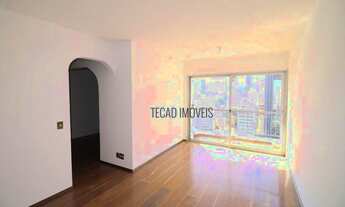 Imagem 4: Apartamento com 2 dormitórios para alugar, 60 m² por R$ 4.000/mês - Pinheiros - São Paulo