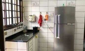 Imagem 7: Casa com 3 dormitórios à venda, 106 m² por R$ 490.000,00 - Jardim Cambuí - Santo André/SP