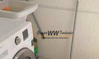 Imagem 6: Sobrado à venda, 100 m² por R$ 480.000,00 - Vila Nivi - São Paulo/SP