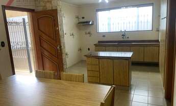 Imagem 6: Sobrado com 3 dormitórios à venda, 210 m² por R$ 1.590.000,00 - Barcelona - São Caetano do