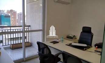 Imagem 7: Conjunto Comercial em Água Branca com 180m²