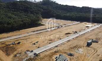 Imagem 4: JD255 - Lotes em uma das regiões mais cobiçadas e valorizadas do país - Balneário Camboriú