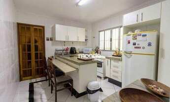 Imagem: Casa à venda com 3 Quartos no Butantã