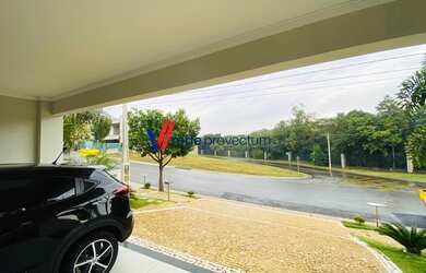 Imagem 2: Campinas - Casa de Condomínio - Swiss Park