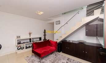 Imagem 4: Residencial Néfele - Cobertura Duplex à venda, Bigorrilho, Curitiba, PR