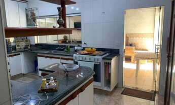 Imagem 13: Locação - Casa - Jardim São Paulo - Americana - SP