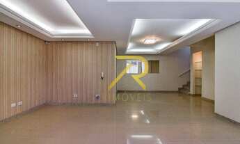 Imagem 3: Sobrado à venda, 260 m² por R$ 895.000,00 - Guabirotuba - Curitiba/PR