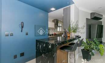 Imagem 7: PORTO ALEGRE - Apartamento Padrão - Menino Deus