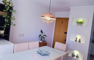 Imagem 3: Apartamento com 3 quartos no Jardins Eco Resort - Bairro Residencial do Lago em Londrina