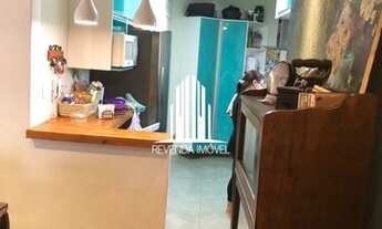 Imagem 4: Apartamento no Morumbi, 105m² com 3 dormitórios e 3 vagas