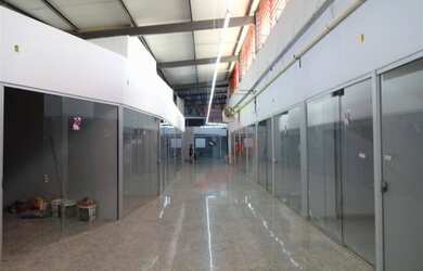 Imagem 7: Loja para alugar, 9 m² por R$ 1.390/mês - Setor Norte Ferroviário - Goiânia/GO