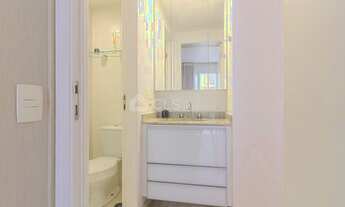 Imagem 7: São Paulo - Apartamento Padrão - Pompéia