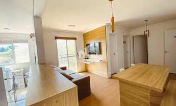 Imagem: Apartamento 54m² 2 Dorms. Vila Vitória