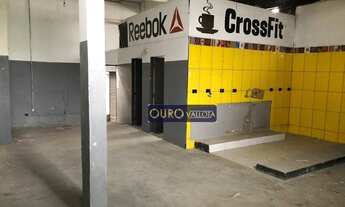 Imagem 2: Galpão na Mooca com 340m² - GA 220521AD
