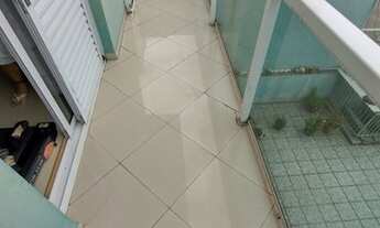 Imagem 7: CASA ASSOBRADADA - JABAQUARA - SP