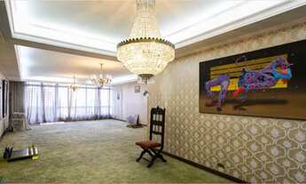 Imagem 4: Apartamento Mooca 300m³