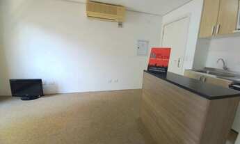 Imagem 6: Residencial Jardins Metropolis disponível para venda com 27m² e 01 vaga de garagem