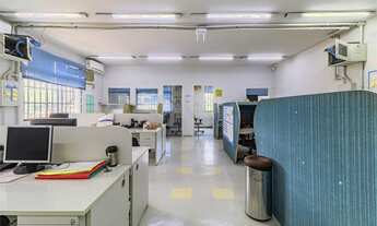 Imagem 4: São Paulo - Prédio Inteiro - VILA MADALENA