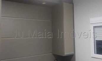 Imagem 6: Cód. 5763 - Apartamento no bairro Fátima III