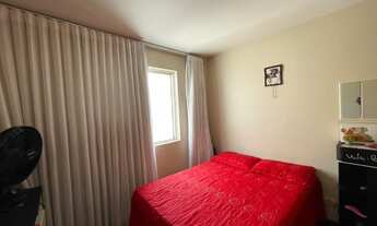 Imagem 4: Apartamento para venda tem 80 metros quadrados com 3 quartos